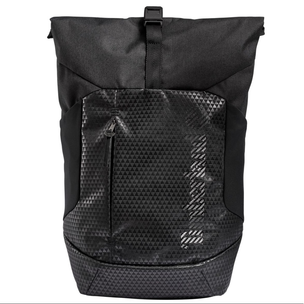 TIMBERLAND ROCK RIMMON ROLL-TOP BACKPACK UNISEX